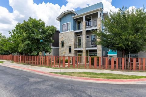 Tiny photo for 1820 Carlson DR #43C, Austin, TX 78741 (MLS # 9601726)