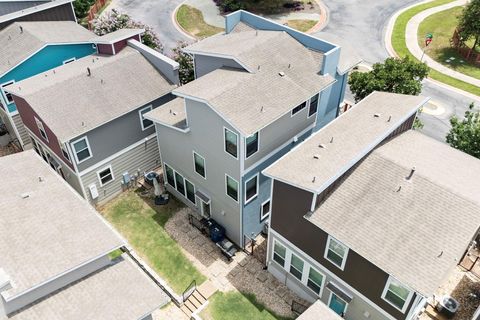 Tiny photo for 1820 Carlson DR #43C, Austin, TX 78741 (MLS # 9601726)