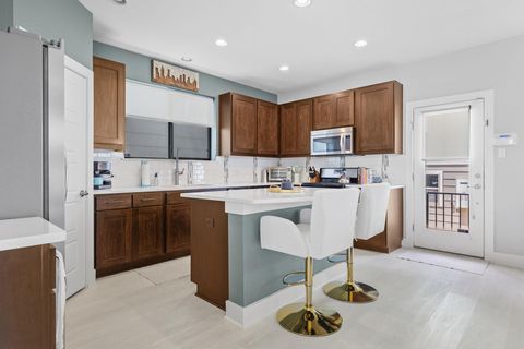 Tiny photo for 1820 Carlson DR #43C, Austin, TX 78741 (MLS # 9601726)