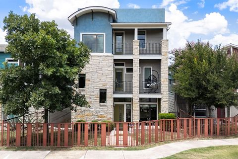 Tiny photo for 1820 Carlson DR #43C, Austin, TX 78741 (MLS # 9601726)