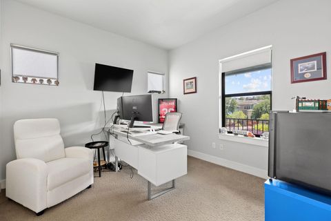 Tiny photo for 1820 Carlson DR #43C, Austin, TX 78741 (MLS # 9601726)
