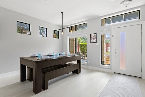 Tiny photo for 1820 Carlson DR #43C, Austin, TX 78741 (MLS # 9601726)