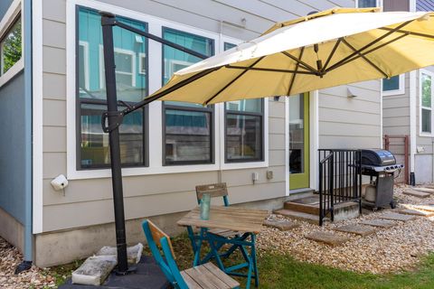 Tiny photo for 1820 Carlson DR #43C, Austin, TX 78741 (MLS # 9601726)