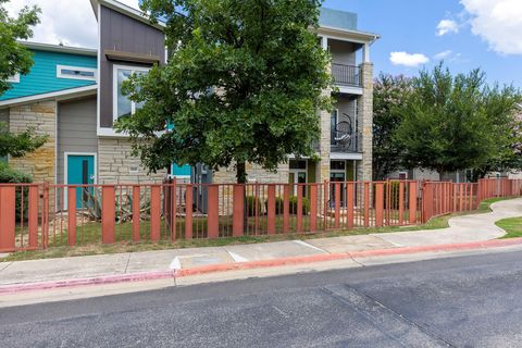 Tiny photo for 1820 Carlson DR #43C, Austin, TX 78741 (MLS # 9601726)