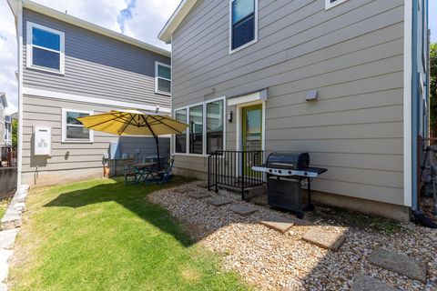 Tiny photo for 1820 Carlson DR #43C, Austin, TX 78741 (MLS # 9601726)