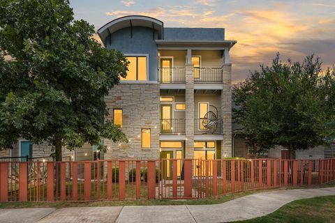 Tiny photo for 1820 Carlson DR #43C, Austin, TX 78741 (MLS # 9601726)