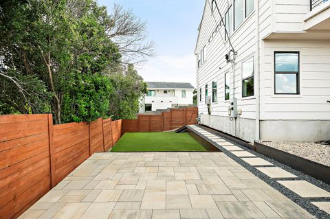 Tiny photo for 1104 Marcy ST #B, Austin, TX 78745 (MLS # 9744960)
