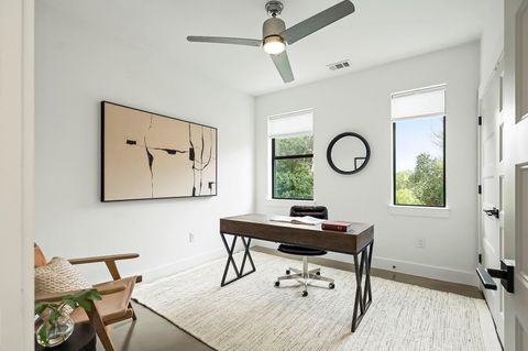 Tiny photo for 1104 Marcy ST #B, Austin, TX 78745 (MLS # 9744960)