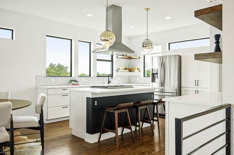 Tiny photo for 1104 Marcy ST #B, Austin, TX 78745 (MLS # 9744960)