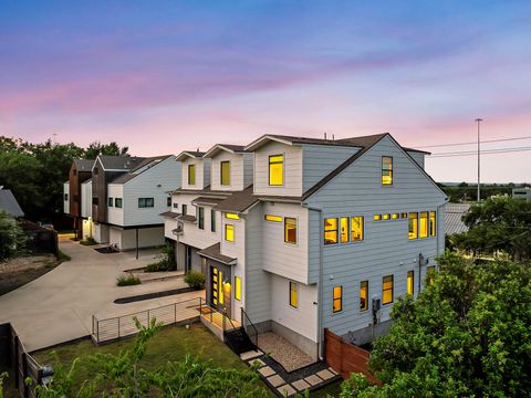 Tiny photo for 1104 Marcy ST #B, Austin, TX 78745 (MLS # 9744960)