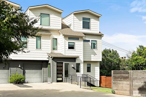 Tiny photo for 1104 Marcy ST #B, Austin, TX 78745 (MLS # 9744960)
