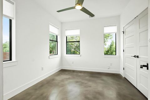 Tiny photo for 1104 Marcy ST #B, Austin, TX 78745 (MLS # 9744960)