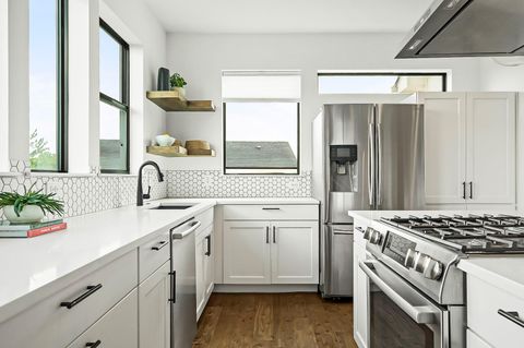 Tiny photo for 1104 Marcy ST #B, Austin, TX 78745 (MLS # 9744960)