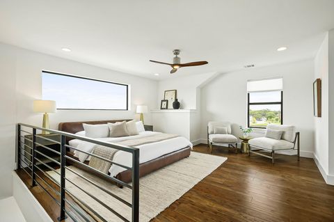 Tiny photo for 1104 Marcy ST #B, Austin, TX 78745 (MLS # 9744960)