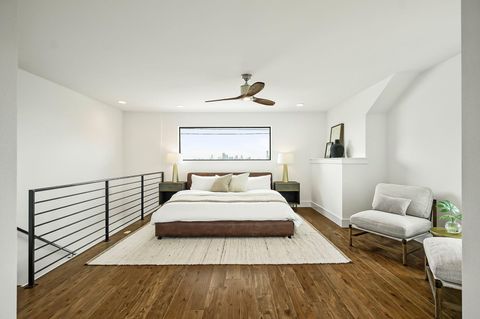 Tiny photo for 1104 Marcy ST #B, Austin, TX 78745 (MLS # 9744960)