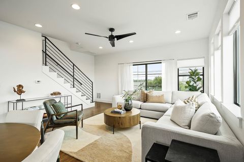 Tiny photo for 1104 Marcy ST #B, Austin, TX 78745 (MLS # 9744960)