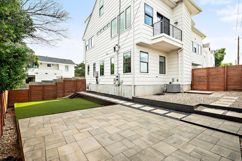 Tiny photo for 1104 Marcy ST #B, Austin, TX 78745 (MLS # 9744960)