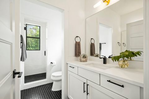 Tiny photo for 1104 Marcy ST #B, Austin, TX 78745 (MLS # 9744960)