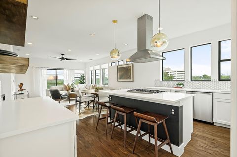 Tiny photo for 1104 Marcy ST #B, Austin, TX 78745 (MLS # 9744960)