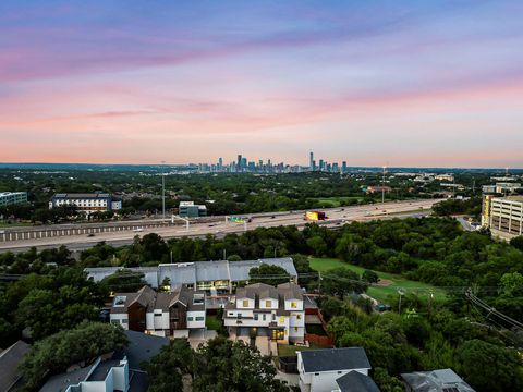 Tiny photo for 1104 Marcy ST #B, Austin, TX 78745 (MLS # 9744960)