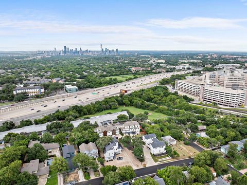 Tiny photo for 1104 Marcy ST #B, Austin, TX 78745 (MLS # 9744960)