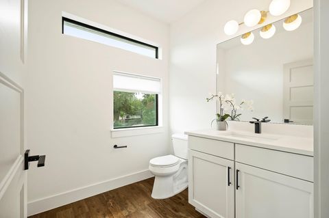 Tiny photo for 1104 Marcy ST #B, Austin, TX 78745 (MLS # 9744960)