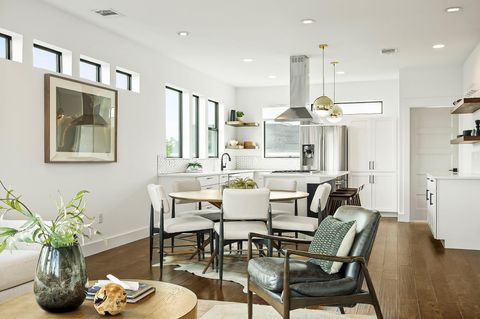 Tiny photo for 1104 Marcy ST #B, Austin, TX 78745 (MLS # 9744960)
