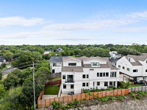 Tiny photo for 1104 Marcy ST #B, Austin, TX 78745 (MLS # 9744960)