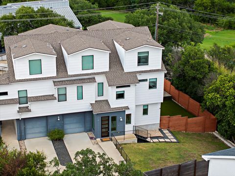 Tiny photo for 1104 Marcy ST #B, Austin, TX 78745 (MLS # 9744960)
