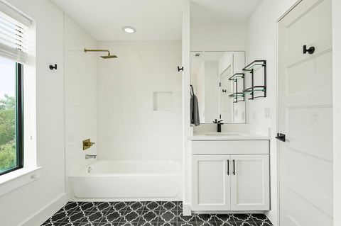 Tiny photo for 1104 Marcy ST #B, Austin, TX 78745 (MLS # 9744960)