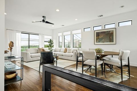 Tiny photo for 1104 Marcy ST #B, Austin, TX 78745 (MLS # 9744960)