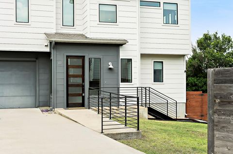 Tiny photo for 1104 Marcy ST #B, Austin, TX 78745 (MLS # 9744960)