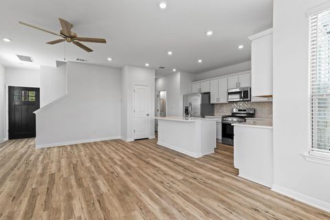 Tiny photo for 2204B Cornfield DR, Pflugerville, TX 78660 (MLS # 1599970)