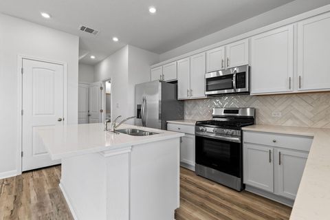 Tiny photo for 2204B Cornfield DR, Pflugerville, TX 78660 (MLS # 1599970)