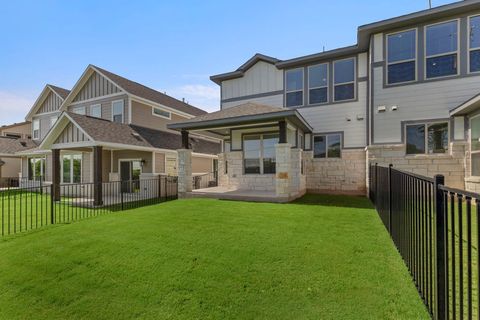 Tiny photo for 2204B Cornfield DR, Pflugerville, TX 78660 (MLS # 1599970)