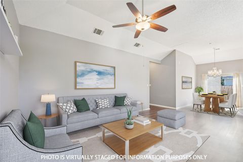 Tiny photo for 3020 Jubilee TRL, Austin, TX 78748 (MLS # 9606783)