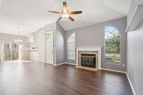 Tiny photo for 3020 Jubilee TRL, Austin, TX 78748 (MLS # 9606783)