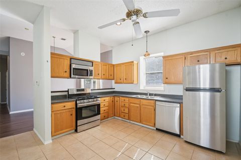 Tiny photo for 3020 Jubilee TRL, Austin, TX 78748 (MLS # 9606783)