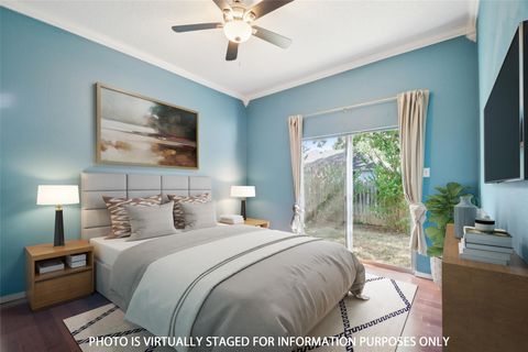 Tiny photo for 3020 Jubilee TRL, Austin, TX 78748 (MLS # 9606783)