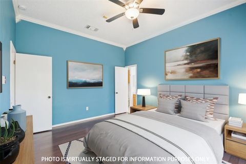 Tiny photo for 3020 Jubilee TRL, Austin, TX 78748 (MLS # 9606783)