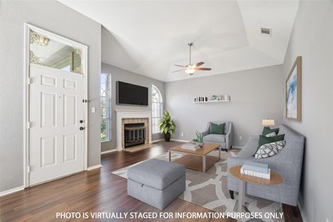 Tiny photo for 3020 Jubilee TRL, Austin, TX 78748 (MLS # 9606783)