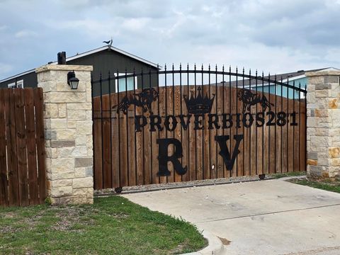 Photo of 1100 Rustler PASS, Kyle, TX 78640 (MLS # 1020137)