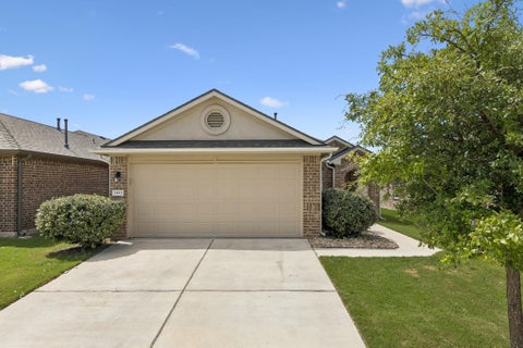 Photo of 1445 Fairhaven GTWY, Georgetown, TX 78626 (MLS # 7750950)