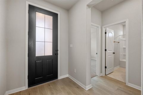 Tiny photo for 9700 Serene Bliss LN, Buda, TX 78610 (MLS # 2995941)