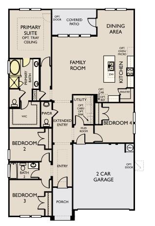 9700 Serene Bliss LN