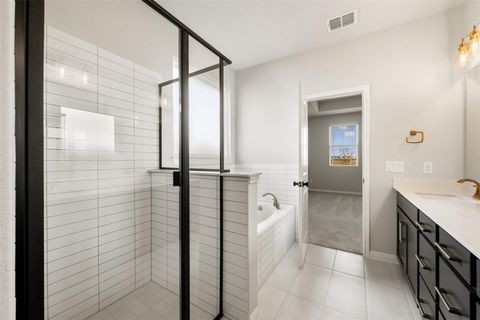 Tiny photo for 9700 Serene Bliss LN, Buda, TX 78610 (MLS # 2995941)