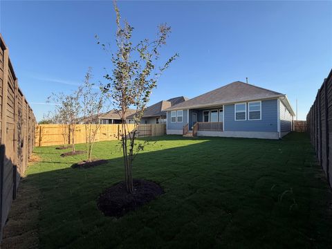 Tiny photo for 9700 Serene Bliss LN, Buda, TX 78610 (MLS # 2995941)