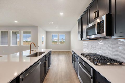 Tiny photo for 9700 Serene Bliss LN, Buda, TX 78610 (MLS # 2995941)