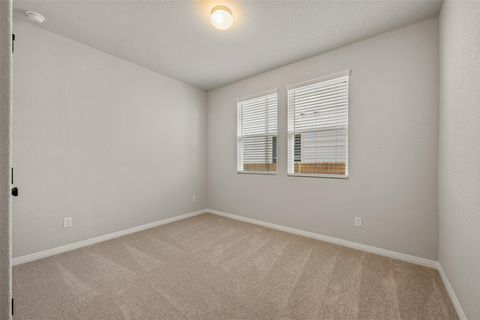 Tiny photo for 9700 Serene Bliss LN, Buda, TX 78610 (MLS # 2995941)
