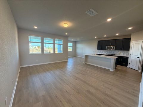 Tiny photo for 9700 Serene Bliss LN, Buda, TX 78610 (MLS # 2995941)